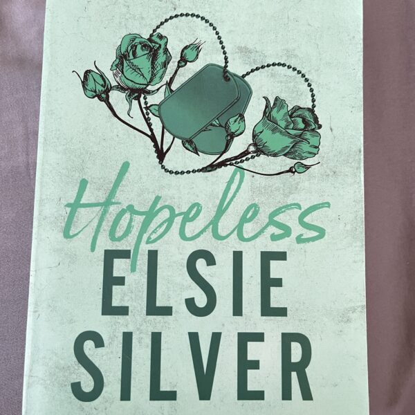 Hopeless By Elsie Silver