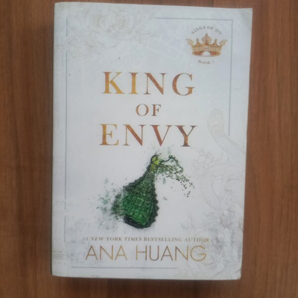 King of Envy