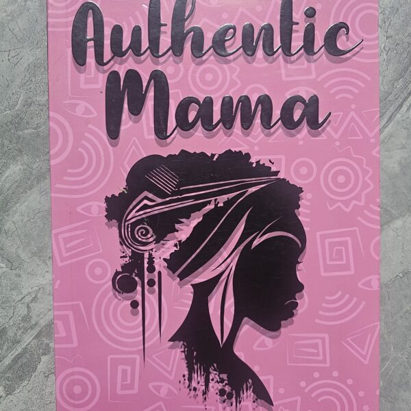 Authentic Mama