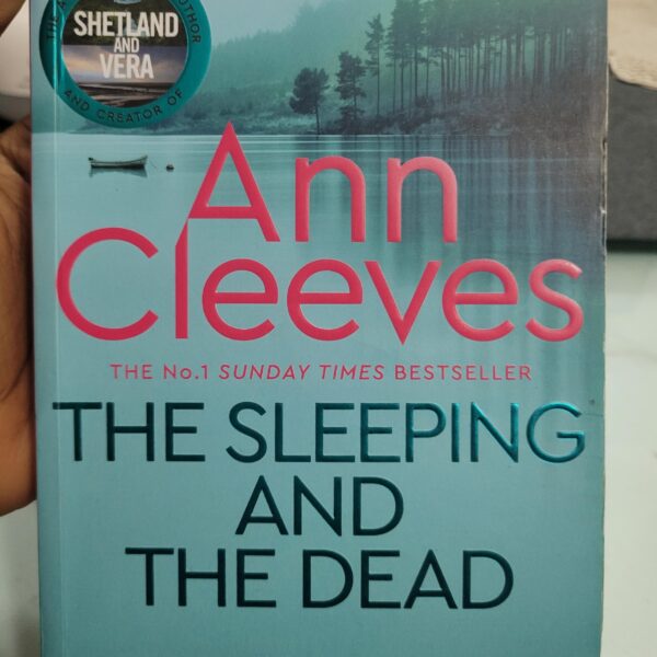 The Sleeping and the Dead