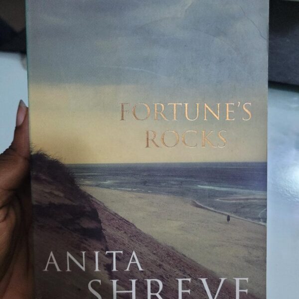 Fortune's Rocks