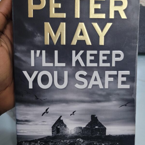 I'll Keep You Safe