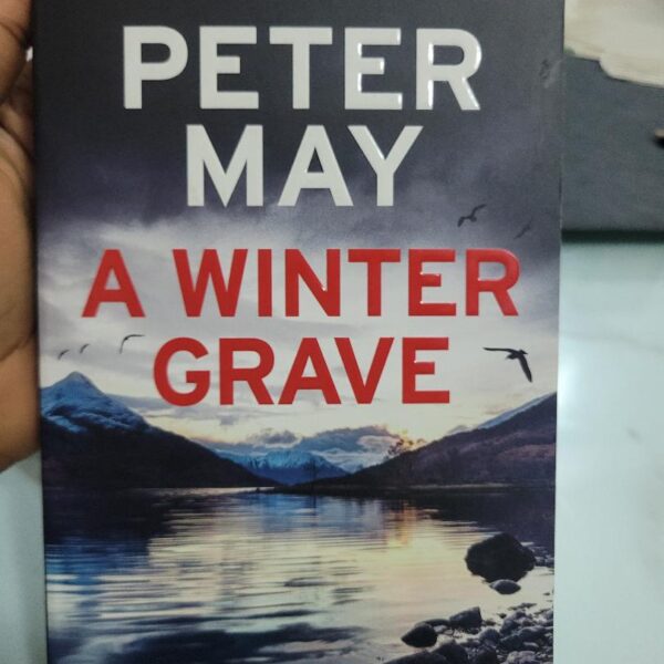 A Winter Grave